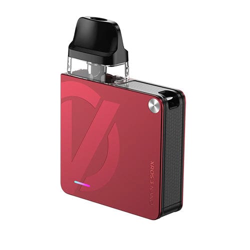 Vaporesso Pod System Magenta Red Vaporesso XROS 3 Nano 16W Pod Kit