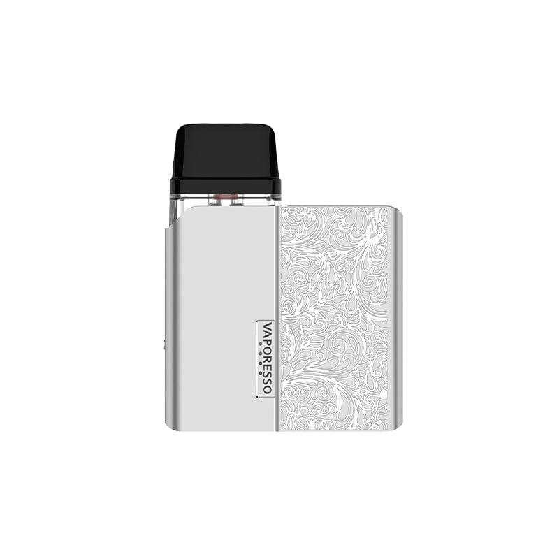 Vaporesso Pod System Ancient Silver Vaporesso XROS Nano Pod Kit