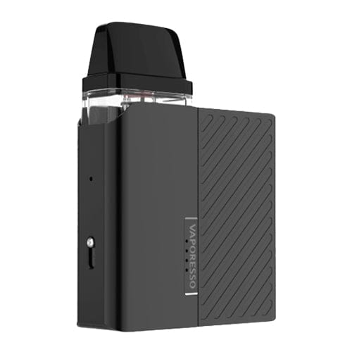 Vaporesso Pod System Black Vaporesso XROS Nano Pod Kit