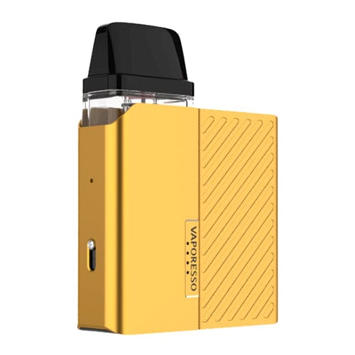 Vaporesso Pod System Yellow Vaporesso XROS Nano Pod Kit