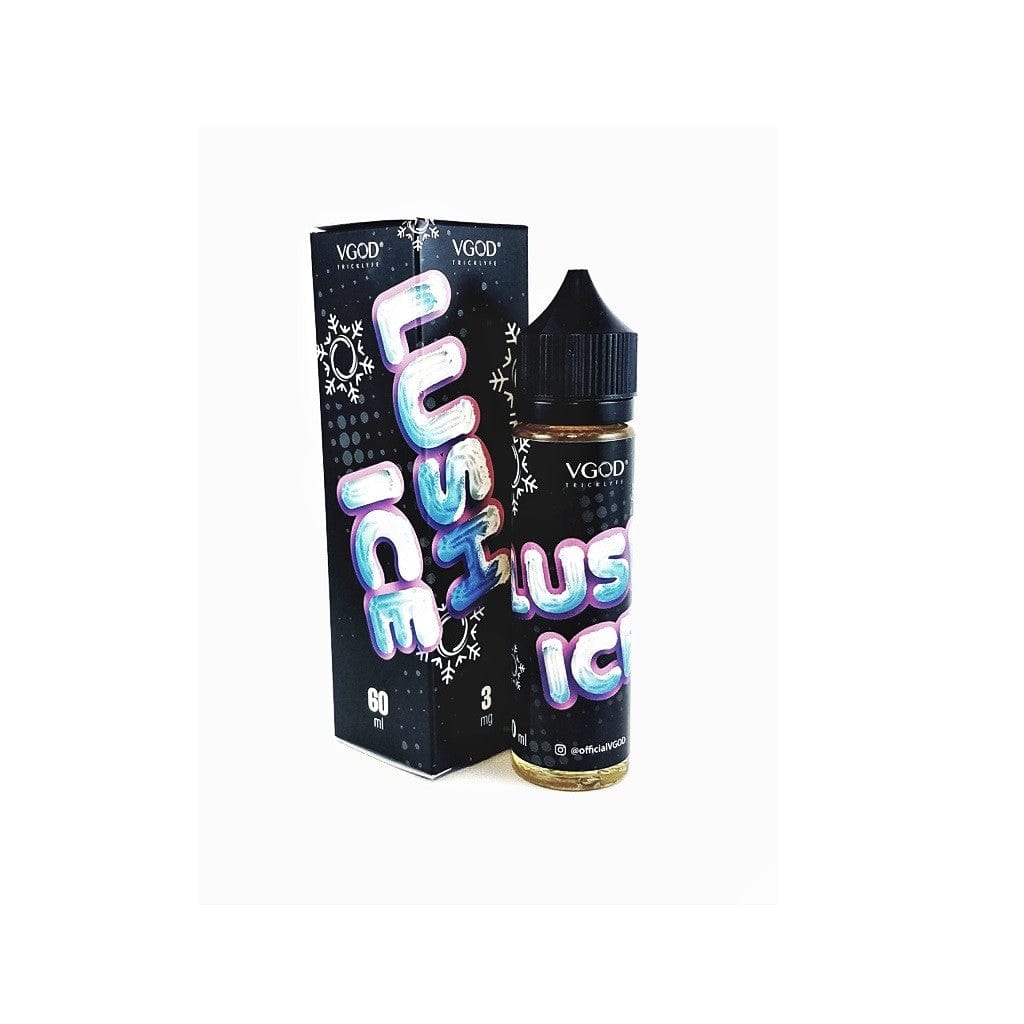 VGOD Eliquid Lush ICE 60ml