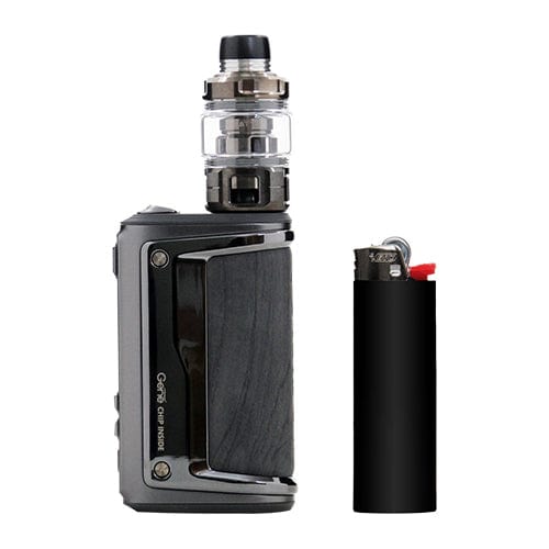 VOOPOO Kits VooPoo Argus GT 2 200W Kit