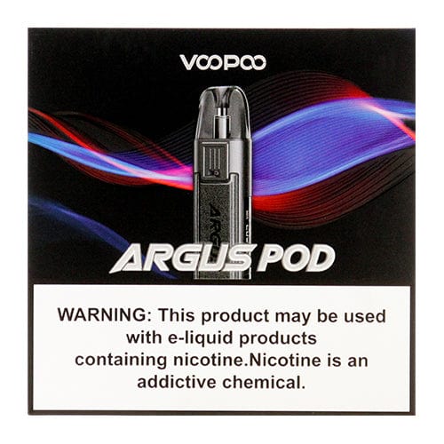 VOOPOO Pod System VooPoo Argus 20W Pod Kit