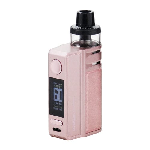 VOOPOO Pod System VooPoo Drag E60 Pod Mod Kit