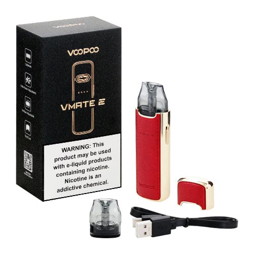 VOOPOO Pod System VooPoo VMATE E 20W Pod Kit