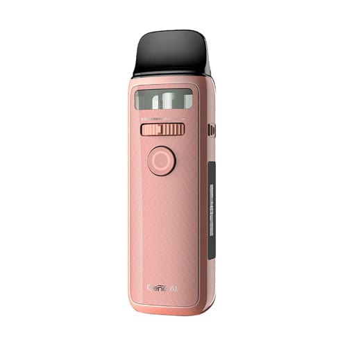 Eightvape Rose Gold VooPoo Vinci 3 50W Pod Mod Kit