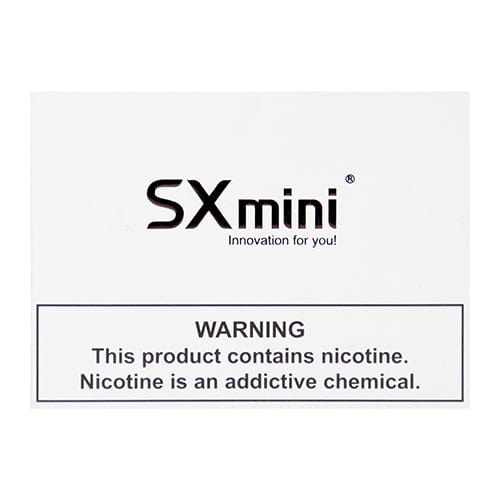 YiHi Kits YiHi SXmini SX Nano Pod Mod Kit