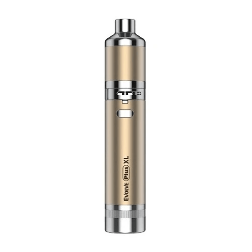 Yocan Alternatives Champagne Gold Yocan Evolve Plus XL Kit